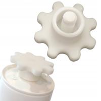 Zakrętka ZATYCZKA NAKRĘTKA DO SILIKON KLEJU AKRYL PRZECIW WYSYCHANIU