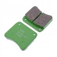 Klocki hamulcowe EBC FA016S