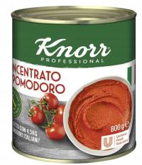 Томатная паста Knorr Professional 0,8 кг
