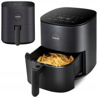 Обезжиренная фритюрница Cosori CAF-L501 1500 Вт 4,7 л