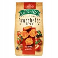Bruschette Maretti Pomidory z Oliwą 70g