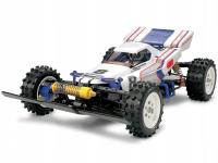 Boomerang Buggy 4WD 2008 (RC 1/10) Tamiya 58418