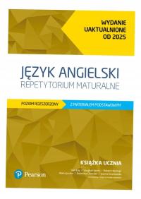 JĘZYK ANGIELSKI. REPETYTORIUM MATURALNE ZR + KOD PRACA ZBIOROWA