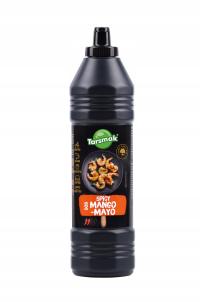 Sos Spicy Mango - Mayo 900g Tarsmak