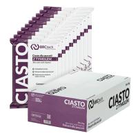 Ciasto dla pszczół z TYMOLEM, fondant pszczeli pokarm 10kg - BRCTECH