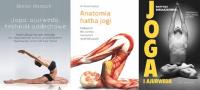 Joga + ajurweda + Anatomia hatha jogi