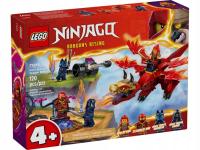 LEGO NINJAGO 71815 БИТВА ДРАКОНОВ КАЙЯ