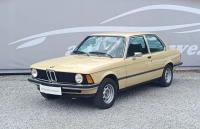 BMW Seria 3 BMW 316 E21 Oldtimer Swietny sta...