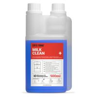 Coffee Format Milk Clean+ 500ml Płyn do czyszczenia systemu mlecznego