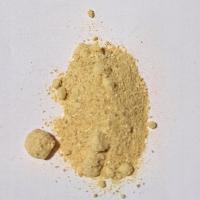 Skórka Pomarańczowa Mielona 50g Rafex