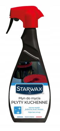 STARWAX Witroceramika ежедневное мытье 500ml