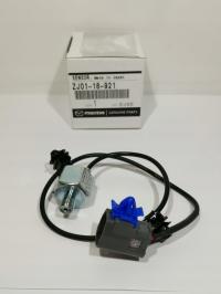 Mazda OE zj01-18-921 датчик детонации