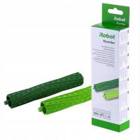 Резиновые щетки iRobot Dual Multi AeroForce 4624870 2 шт.