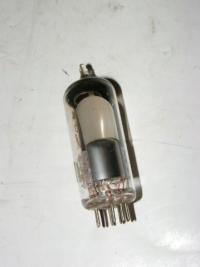 stara lampa elektronowa EM80 magiczne oczko (1)