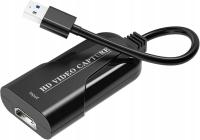 Карта захвата аудио видео, полный HD до 1080p HDMI к USB 2.0,