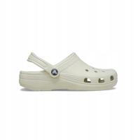 Crocs Klapki Classic Clog Linen M8/W10 41-42