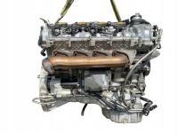 Двигатель 273961MERCEDES S500 W221 M 273 5.5 в сборе