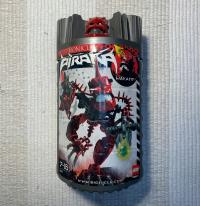 Lego BIONICLE Piraka: Hakann (8901)
