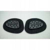 Slidery na kolana Robertozon drewniane 2 szt.