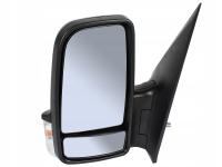 ЗЕРКАЛО РУЧНОЙ L Sprinter 906, VW Crafter 2006-