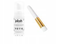 Szampon JoLash Lash&Brow 30ml + pędzelek do mycia rzęs i brwi