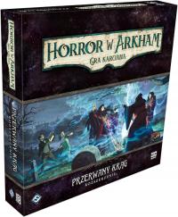 Horror w Arkham: Gra karciana - Przerwany krąg