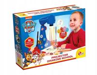 PSI PATROL PROJEKTOR