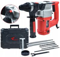 ПЕРФОРАТОР SDS 800 ВТ 4 J