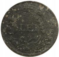 [10244] Rumunia 5 lei 1942