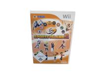 Sports Island 2 Nintendo Wii