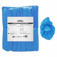 Защитные пленки для обуви медицинская обувь сильный синий UNI 100 шт.