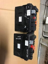 Moduł sam kompletny Mercedes-Benz OE A2219003001 A2219003101