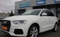 Audi Q3 Auto jak nowe. Serdecznie polecam.