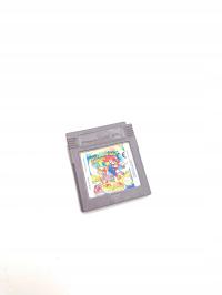 SUPER MARIO LAND 2 6 GOLDEN COINS Nintendo Game Boy Classic