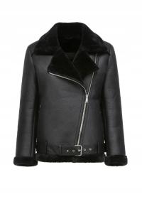 KOŻUCH DAMSKI FUTDP-0026-99(Z22) r.M