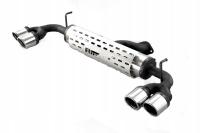 СПОРТИВНЫЙ ГЛУШИТЕЛЬ BUZZER Hyundai Tucson III