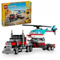 LEGO Creator 31146 Laweta z Helikopterem