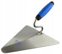 KIELNIA STALOWA TRÓJKĄTNA 220 x 215 KUBALA 0802