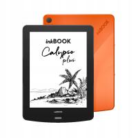 Электронная книга inkBOOK Calypso Plus ORANGE 16 ГБ WiFi