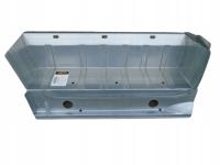 VW TRANSPORTER T4 90-03 PRÓG STOPIEŃ KOMPLETNY LEWY OCYNK