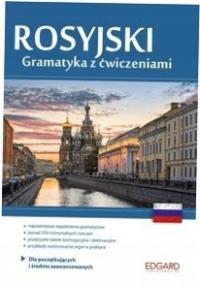 Rosyjski Gramatyka z ćwiczeniami Marta Runowska