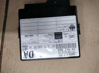 MODUŁ DRZWI DA OPEL ORYGINAŁ OPEL