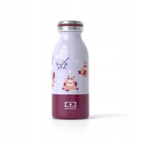 Termos Monbento butelka Cooly termiczna stalowa 350 ML