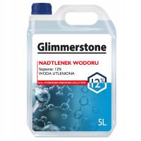 ПЕРЕКИСЬ ВОДОРОДА 12% ОКИСЛЕННАЯ ВОДА 5Л-ОБЕЗЗАРАЖИВАНИЕ ОТБЕЛИВАТЕЛЬ ДЕЗИНФЕКЦИЯ