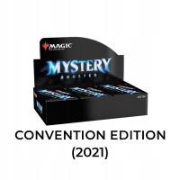 Mystery Booster Box Convention Edition 2021