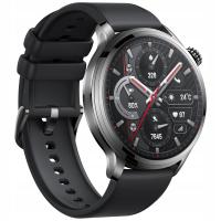 Smartwatch Honor Watch 4 pro czarny 47mm e-SIM Wi-Fi