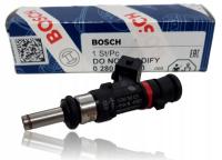 Инжектор Bosch 630cc Audi Ford BMW 0280158123 EV1