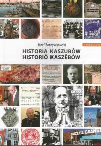 Vademecum kaszubskie - Historia Kaszubów / Historiô Kaszëbów