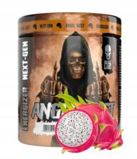 Skull Labs Angel Dust 270g Dragon Fruit Odżywka Przed Treningiem Siła