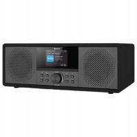 Сетевое радио DAB, FM Denver MIR-270B